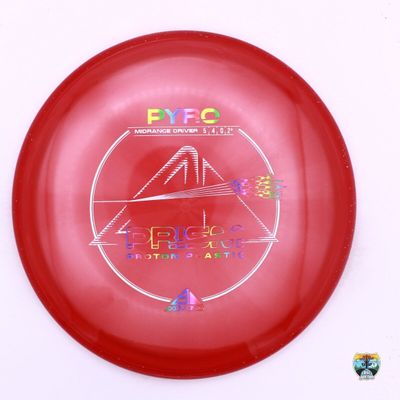 Axiom Prism Proton Pyro