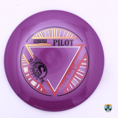Streamline Neutron Pilot