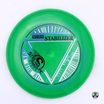 Streamline Neutron Stabilizer