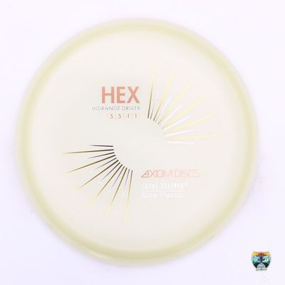 Axiom Total Eclipse Hex