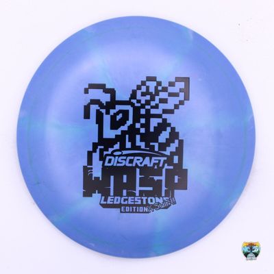 Discraft X Swirl Wasp Ledgestone Edition 2024 Finale