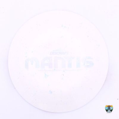 Discraft Jawbreaker ESP Mantis Ledgestone Edition 2024 Finale