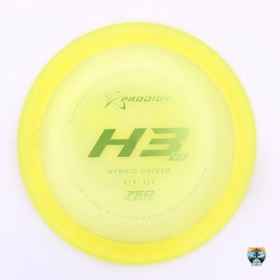 Prodigy 750 H3 V2