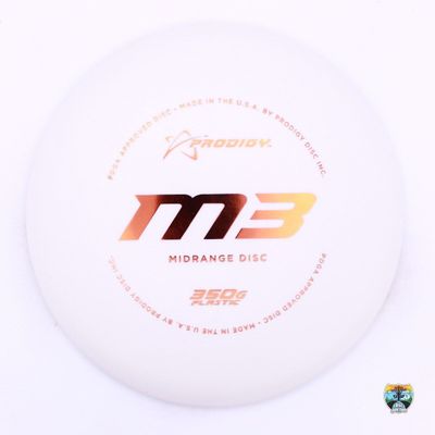 Prodigy 350G M3