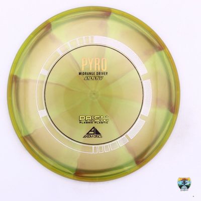 Axiom Prism Plasma Pyro