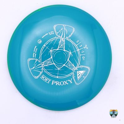 Axiom Neutron Soft Proxy