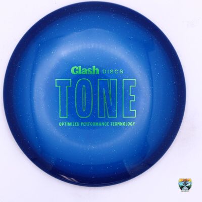 Clash Discs Tone Guava