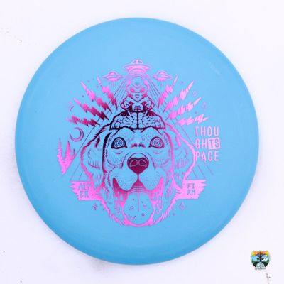 Thought Space Athletics Nerve Firm Alter