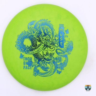 Thought Space Athletics Nerve Firm Muse