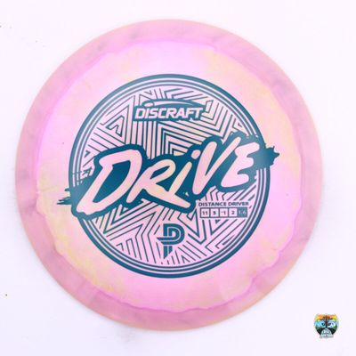Discraft ESP Drive Paige Pierce