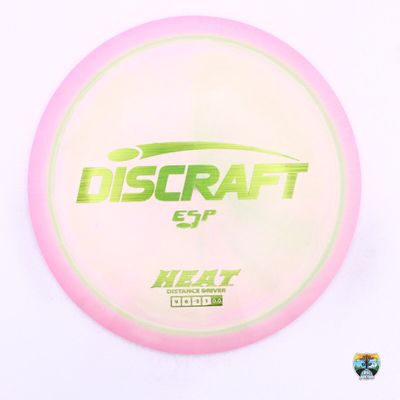 Discraft ESP Heat
