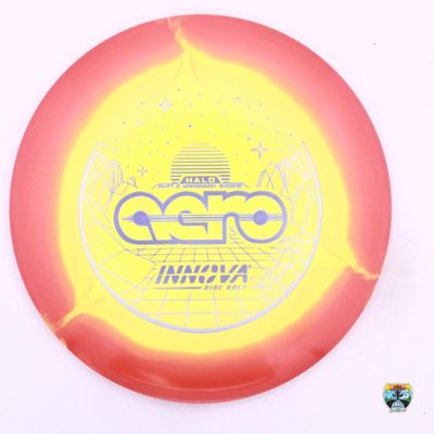 Innova Halo Star Aero