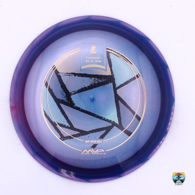 Streamline Proton Shift 2024 MVP Open St. Jude