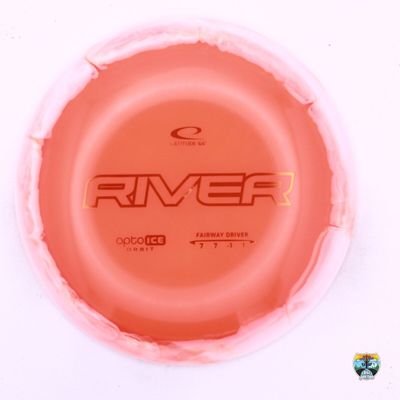 Latitude 64° Opto-Ice Orbit River