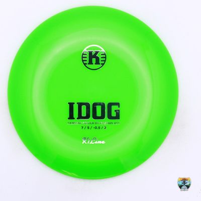 Kastaplast K1 Line Idog