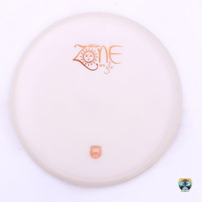 Discraft UV Glo Zone