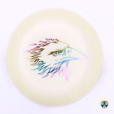 Mint Discs Nocturnal Phoenix Apex Icon