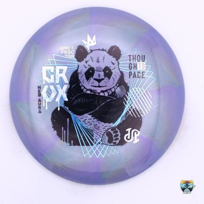 Thought Space Athletics Nebula Aura Crux Signature Series James Proctor