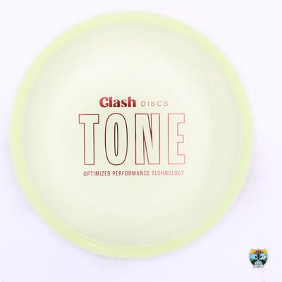 Clash Discs Tone Popcorn