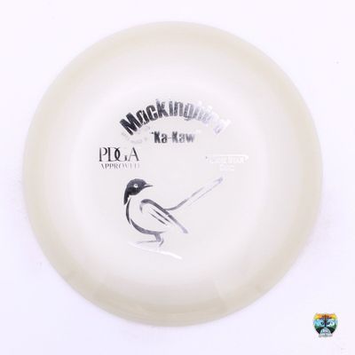 Lone Star Disc Alpha Glow Mockingbird