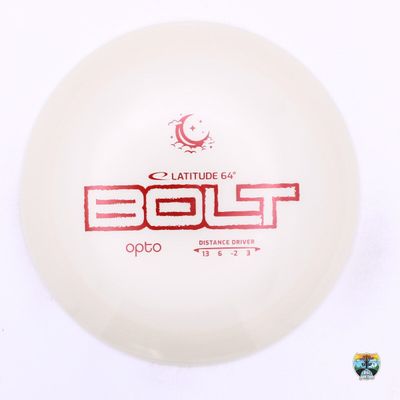 Latitude 64° Opto Moonshine Bolt