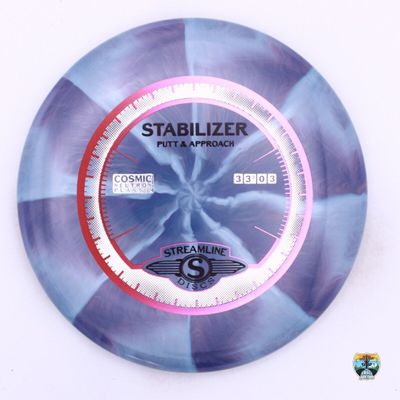 Streamline Cosmic Neutron Stabilizer