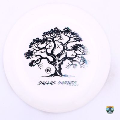 Kastaplast K1 Line Göte Dallas Garber Collection