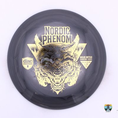 Discmania Special Blend S-Line PD Signature Series Niklas Anttila Nordic Phenom