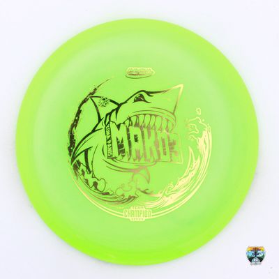 Innova Star Mako3 2021 Team Champion Tour Series Kona Panis