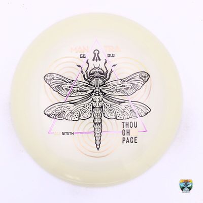 Thought Space Athletics Glow Mantra Signature Series Ali Smith