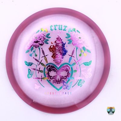 Thought Space Athletics Ethos Crux