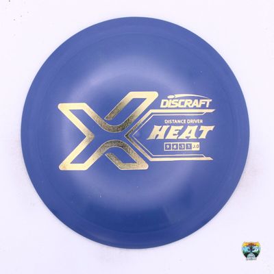 Discraft X Line Heat