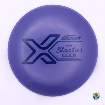 Discraft X Line Stratus