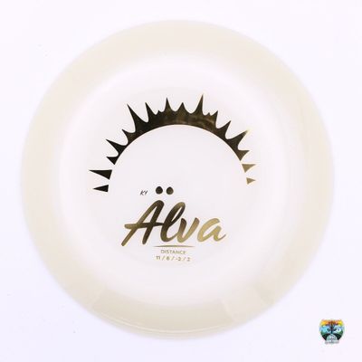 Kastaplast K1 Glow Älva