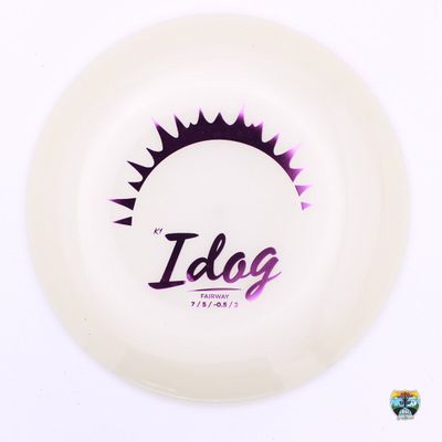 Kastaplast K1 Glow Idog