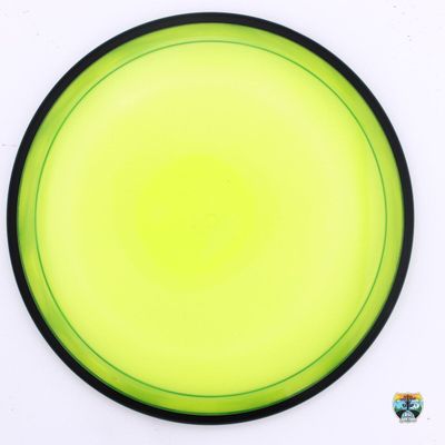 MVP Proton Deflector No Stamp