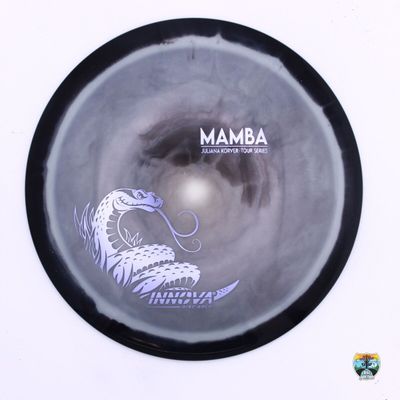 Innova Proto Glow Halo Star Mamba 2025 Tour Series Juliana Korver