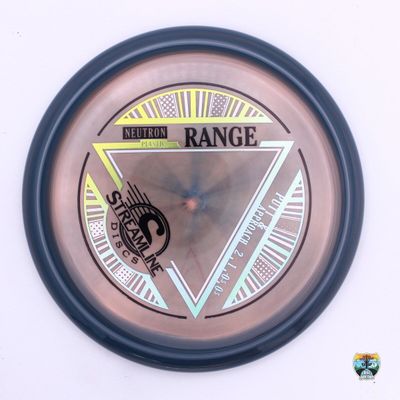 Streamline Neutron Range