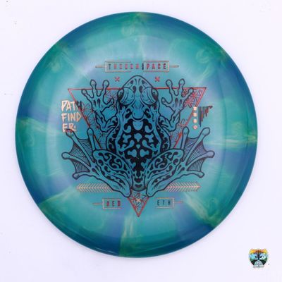 Thought Space Athletics Nebula Ethereal Pathfinder