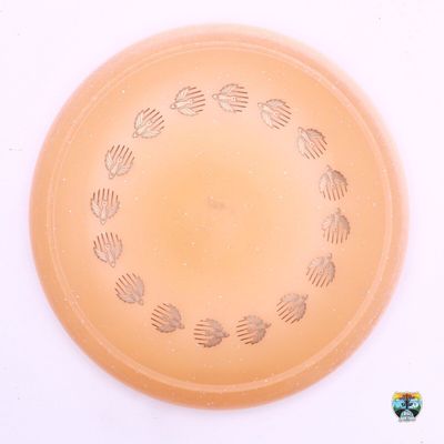 Infinite Discs Metal Flake C-Blend Glow Glyph