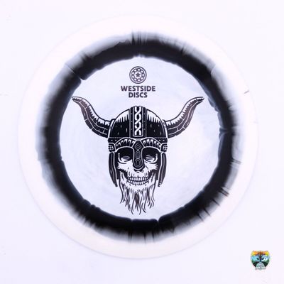 Westside Discs Tournament Ring Underworld