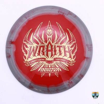 Innova Halo Star Wraith 2025 Tour Series Garrett Gurthie