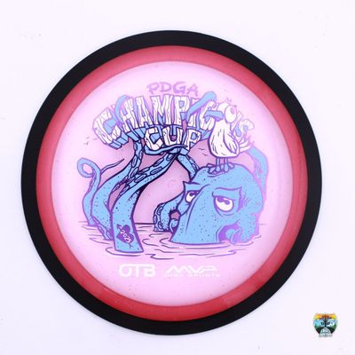 MVP Particle Glow Proton Wave 2025 OTB Open Champions Cup Edition