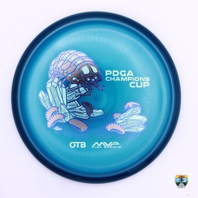 Streamline Proton Soft Range 2025 OTB Open Champions Cup Edition