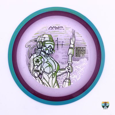 Axiom Particle Glow Proton Virus 2025 OTB Open Champions Cup Edition