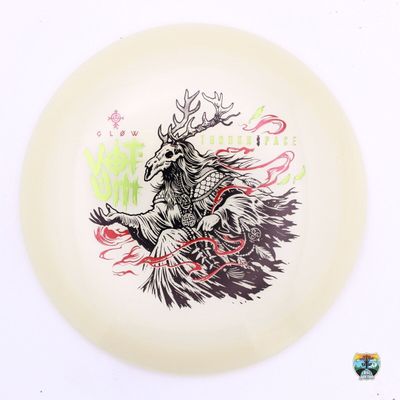 Thought Space Athletics Glow Votum