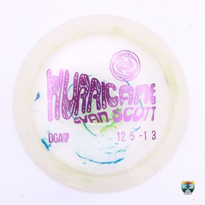 DGA Granite Hurricane 2025 Tour Series Evan Scott