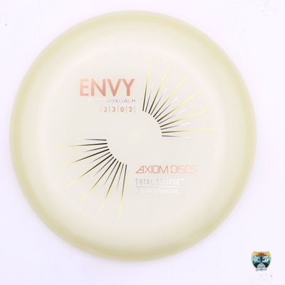 Axiom Total Eclipse Envy