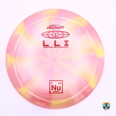 Discraft Big Z Swirl Nuke Ledgestone Edition 2025 Season 2