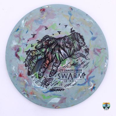 Discraft CT Swarm Ledgestone Edition 2025 Season 2